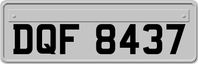 DQF8437