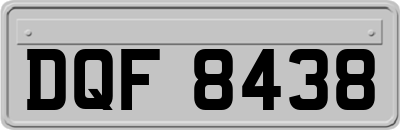 DQF8438