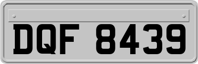 DQF8439