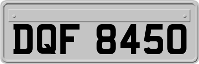DQF8450