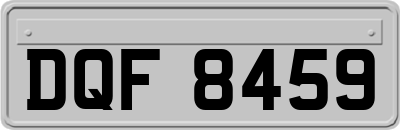 DQF8459