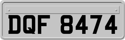 DQF8474