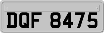 DQF8475