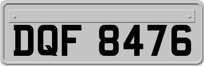 DQF8476