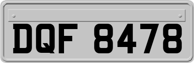 DQF8478