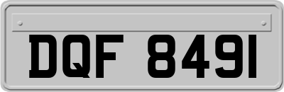 DQF8491