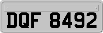 DQF8492