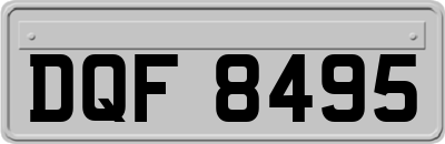 DQF8495