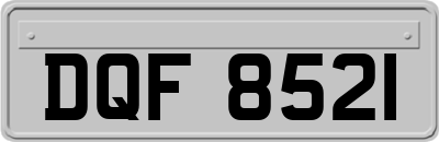 DQF8521