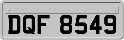DQF8549
