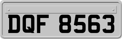 DQF8563