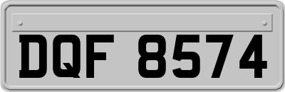 DQF8574