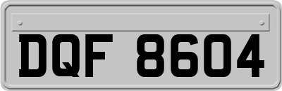 DQF8604