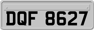 DQF8627