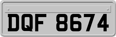 DQF8674