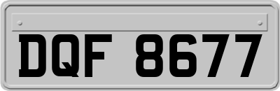 DQF8677