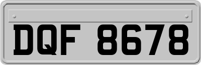DQF8678