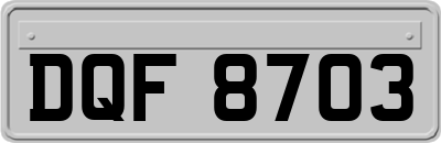 DQF8703