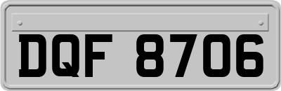 DQF8706