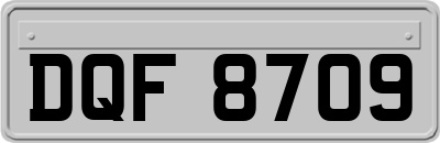 DQF8709
