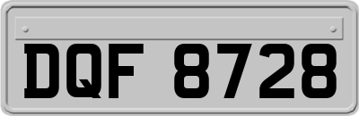 DQF8728