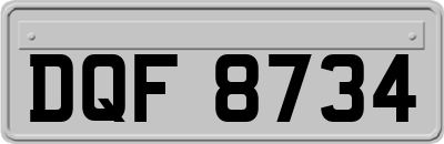 DQF8734