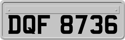 DQF8736