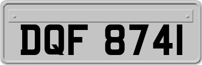 DQF8741