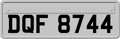 DQF8744