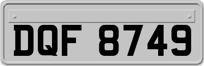 DQF8749