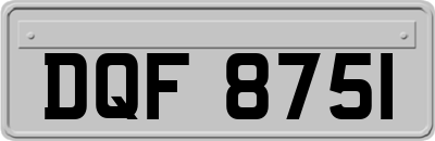 DQF8751