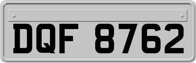 DQF8762