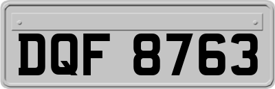 DQF8763