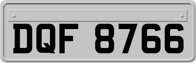 DQF8766