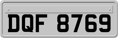 DQF8769