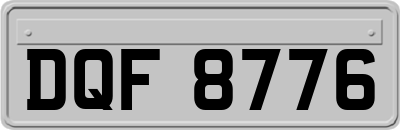 DQF8776