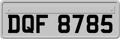 DQF8785