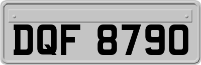 DQF8790