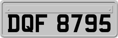 DQF8795