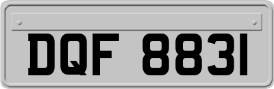 DQF8831