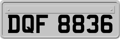DQF8836