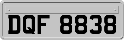 DQF8838