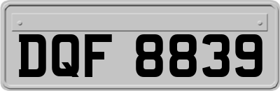 DQF8839