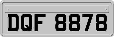 DQF8878