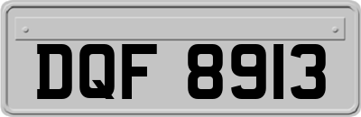 DQF8913