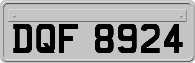 DQF8924