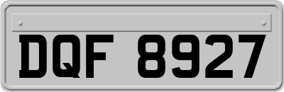 DQF8927