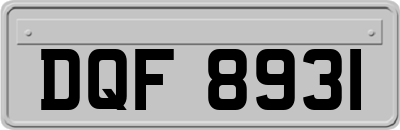 DQF8931