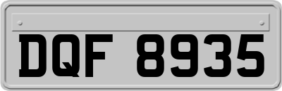 DQF8935