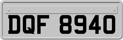 DQF8940